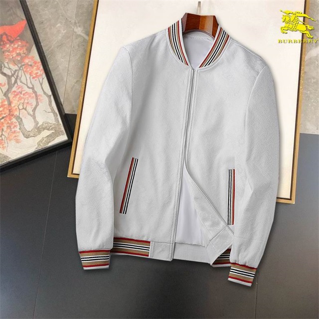 Burberry Jacket m-3xl-103